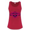 ATC™ EVERYDAY COTTON LADIES' TANK TOP Thumbnail
