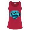 ATC™ EVERYDAY COTTON LADIES' TANK TOP Thumbnail