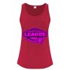 ATC™ EVERYDAY COTTON LADIES' TANK TOP Thumbnail