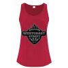 ATC™ EVERYDAY COTTON LADIES' TANK TOP Thumbnail