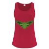 ATC™ EVERYDAY COTTON LADIES' TANK TOP Thumbnail