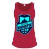 ATC™ EVERYDAY COTTON LADIES' TANK TOP Thumbnail