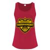 ATC™ EVERYDAY COTTON LADIES' TANK TOP Thumbnail