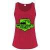 ATC™ EVERYDAY COTTON LADIES' TANK TOP Thumbnail