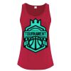 ATC™ EVERYDAY COTTON LADIES' TANK TOP Thumbnail