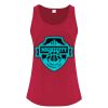 ATC™ EVERYDAY COTTON LADIES' TANK TOP Thumbnail
