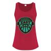 ATC™ EVERYDAY COTTON LADIES' TANK TOP Thumbnail