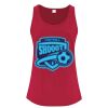 ATC™ EVERYDAY COTTON LADIES' TANK TOP Thumbnail