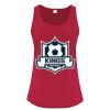 ATC™ EVERYDAY COTTON LADIES' TANK TOP Thumbnail