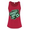 ATC™ EVERYDAY COTTON LADIES' TANK TOP Thumbnail