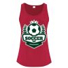 ATC™ EVERYDAY COTTON LADIES' TANK TOP Thumbnail