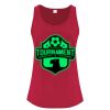 ATC™ EVERYDAY COTTON LADIES' TANK TOP Thumbnail
