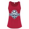 ATC™ EVERYDAY COTTON LADIES' TANK TOP Thumbnail