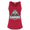 ATC™ EVERYDAY COTTON LADIES' TANK TOP Thumbnail