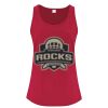 ATC™ EVERYDAY COTTON LADIES' TANK TOP Thumbnail