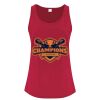 ATC™ EVERYDAY COTTON LADIES' TANK TOP Thumbnail