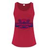 ATC™ EVERYDAY COTTON LADIES' TANK TOP Thumbnail