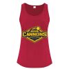 ATC™ EVERYDAY COTTON LADIES' TANK TOP Thumbnail