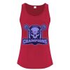 ATC™ EVERYDAY COTTON LADIES' TANK TOP Thumbnail