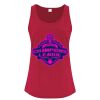 ATC™ EVERYDAY COTTON LADIES' TANK TOP Thumbnail