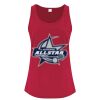 ATC™ EVERYDAY COTTON LADIES' TANK TOP Thumbnail