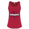 ATC™ EVERYDAY COTTON LADIES' TANK TOP Thumbnail