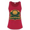 ATC™ EVERYDAY COTTON LADIES' TANK TOP Thumbnail