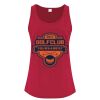 ATC™ EVERYDAY COTTON LADIES' TANK TOP Thumbnail