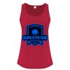 ATC™ EVERYDAY COTTON LADIES' TANK TOP Thumbnail