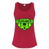 ATC™ EVERYDAY COTTON LADIES' TANK TOP Thumbnail