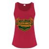 ATC™ EVERYDAY COTTON LADIES' TANK TOP Thumbnail