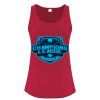 ATC™ EVERYDAY COTTON LADIES' TANK TOP Thumbnail