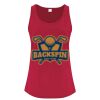 ATC™ EVERYDAY COTTON LADIES' TANK TOP Thumbnail