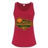 ATC™ EVERYDAY COTTON LADIES' TANK TOP Thumbnail