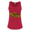 ATC™ EVERYDAY COTTON LADIES' TANK TOP Thumbnail