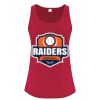 ATC™ EVERYDAY COTTON LADIES' TANK TOP Thumbnail