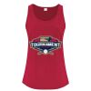 ATC™ EVERYDAY COTTON LADIES' TANK TOP Thumbnail