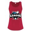 ATC™ EVERYDAY COTTON LADIES' TANK TOP Thumbnail
