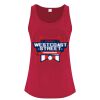 ATC™ EVERYDAY COTTON LADIES' TANK TOP Thumbnail