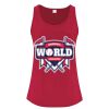 ATC™ EVERYDAY COTTON LADIES' TANK TOP Thumbnail