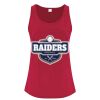 ATC™ EVERYDAY COTTON LADIES' TANK TOP Thumbnail