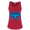 ATC™ EVERYDAY COTTON LADIES' TANK TOP Thumbnail