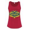 ATC™ EVERYDAY COTTON LADIES' TANK TOP Thumbnail