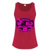 ATC™ EVERYDAY COTTON LADIES' TANK TOP Thumbnail
