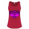 ATC™ EVERYDAY COTTON LADIES' TANK TOP Thumbnail