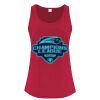 ATC™ EVERYDAY COTTON LADIES' TANK TOP Thumbnail