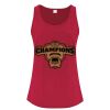 ATC™ EVERYDAY COTTON LADIES' TANK TOP Thumbnail
