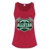 ATC™ EVERYDAY COTTON LADIES' TANK TOP Thumbnail