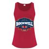 ATC™ EVERYDAY COTTON LADIES' TANK TOP Thumbnail