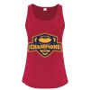 ATC™ EVERYDAY COTTON LADIES' TANK TOP Thumbnail